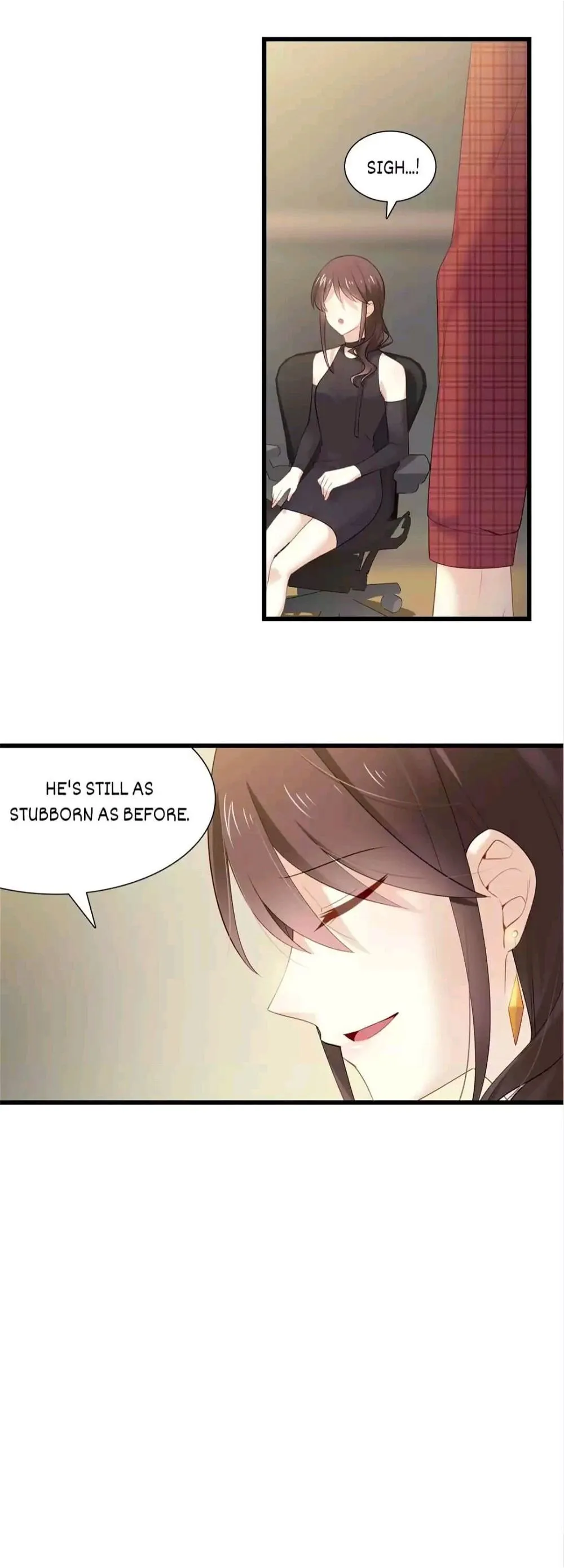 Related to Love Chapter 88 Online - página 11