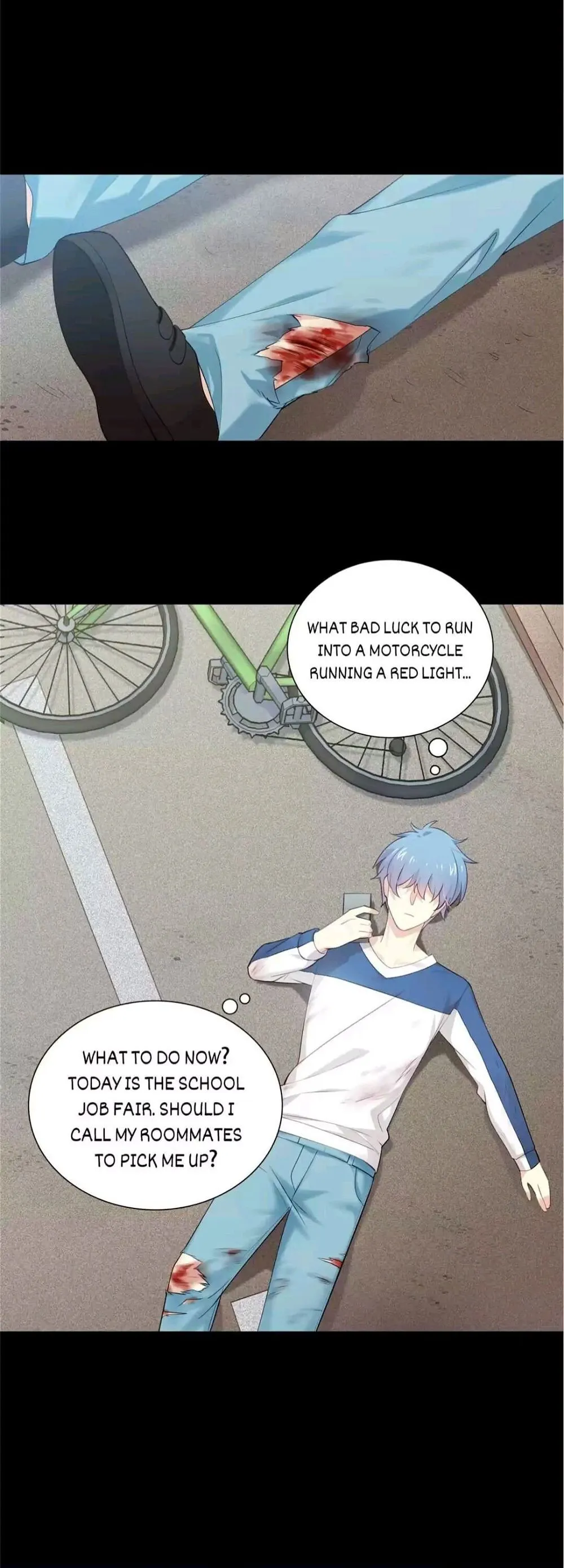 Related to Love Chapter 88 Online - página 13
