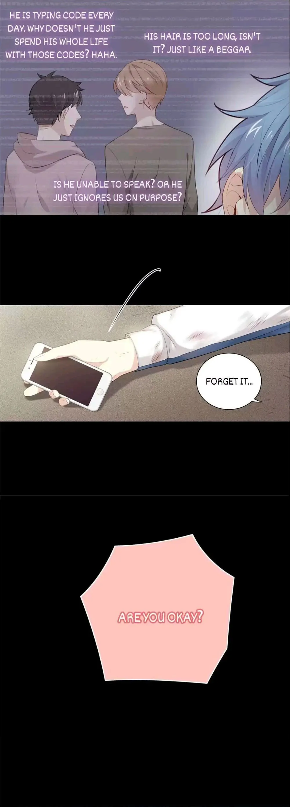 Related to Love Chapter 88 Online - página 14