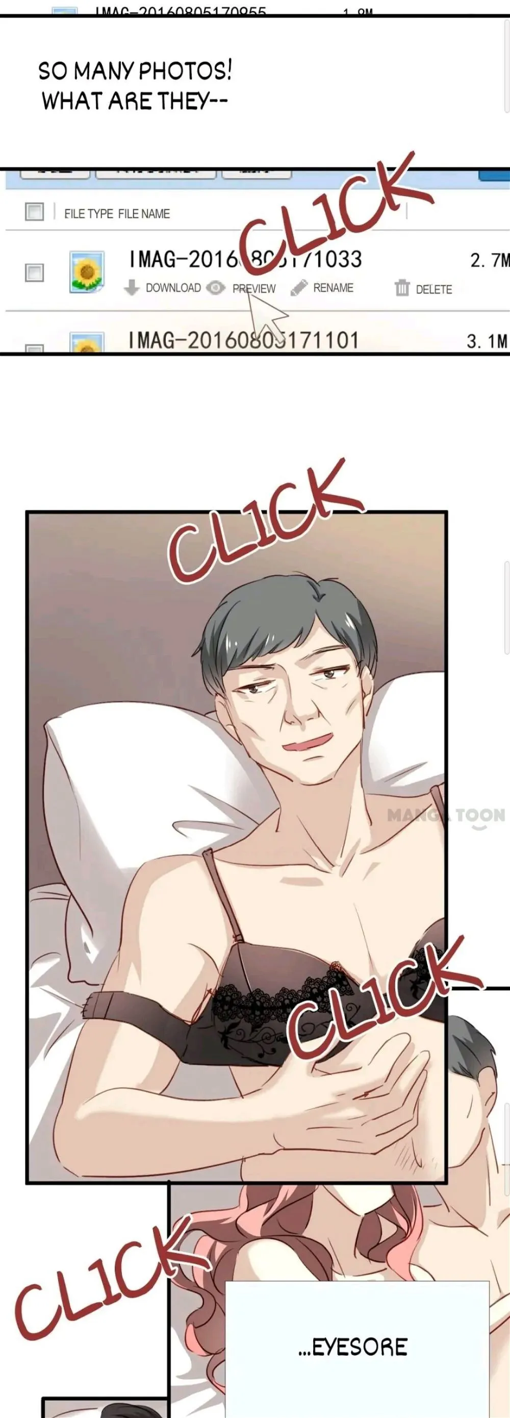 Related to Love Chapter 9 Online - página 5