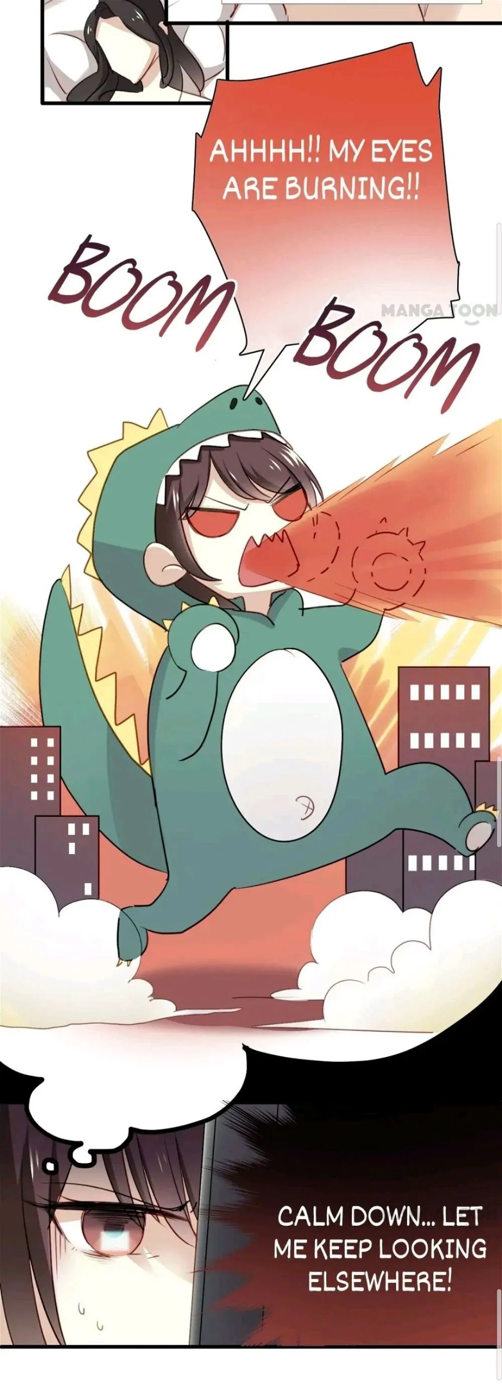 Related to Love Chapter 9 Online - página 6