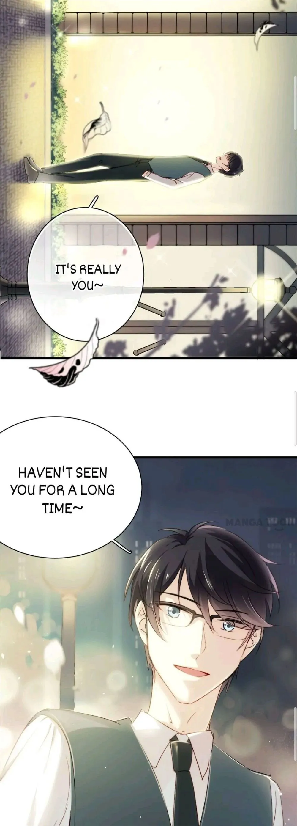Related to Love Chapter 9 Online - página 16