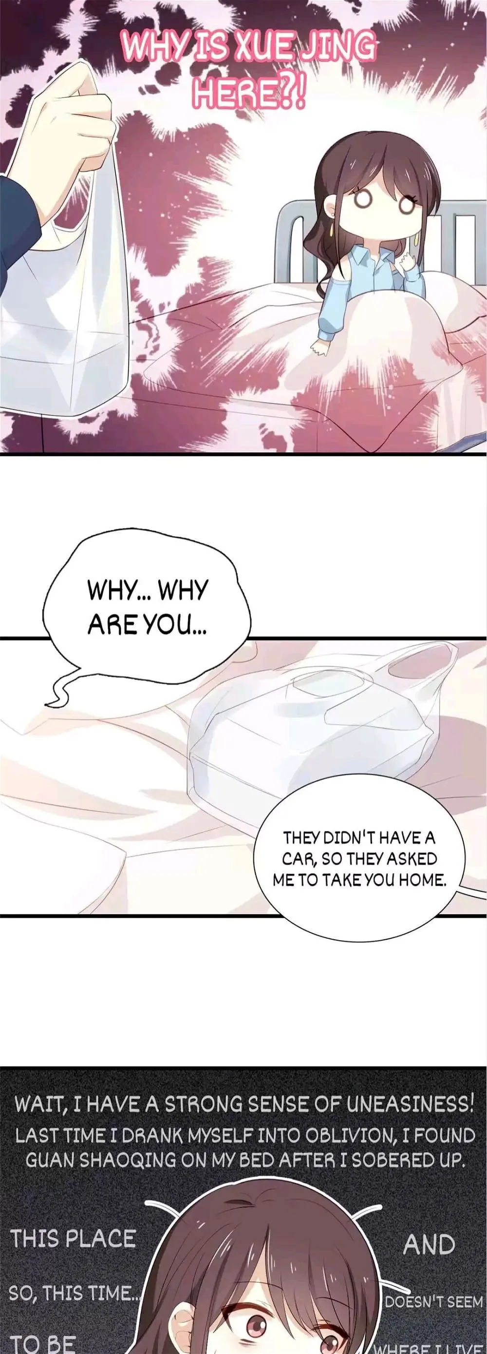 Related to Love Chapter 91 Online - página 5