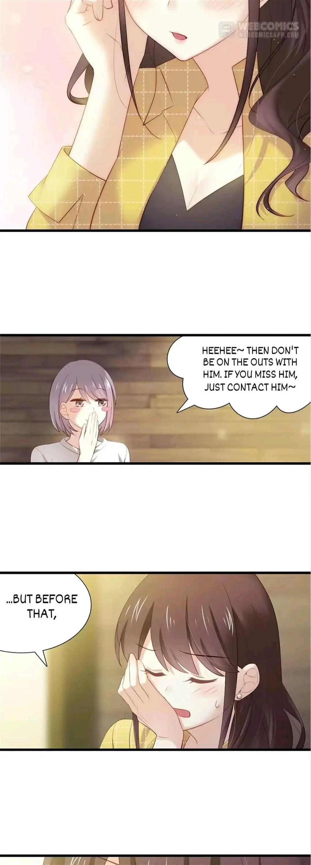 Related to Love Chapter 94 Online - página 11