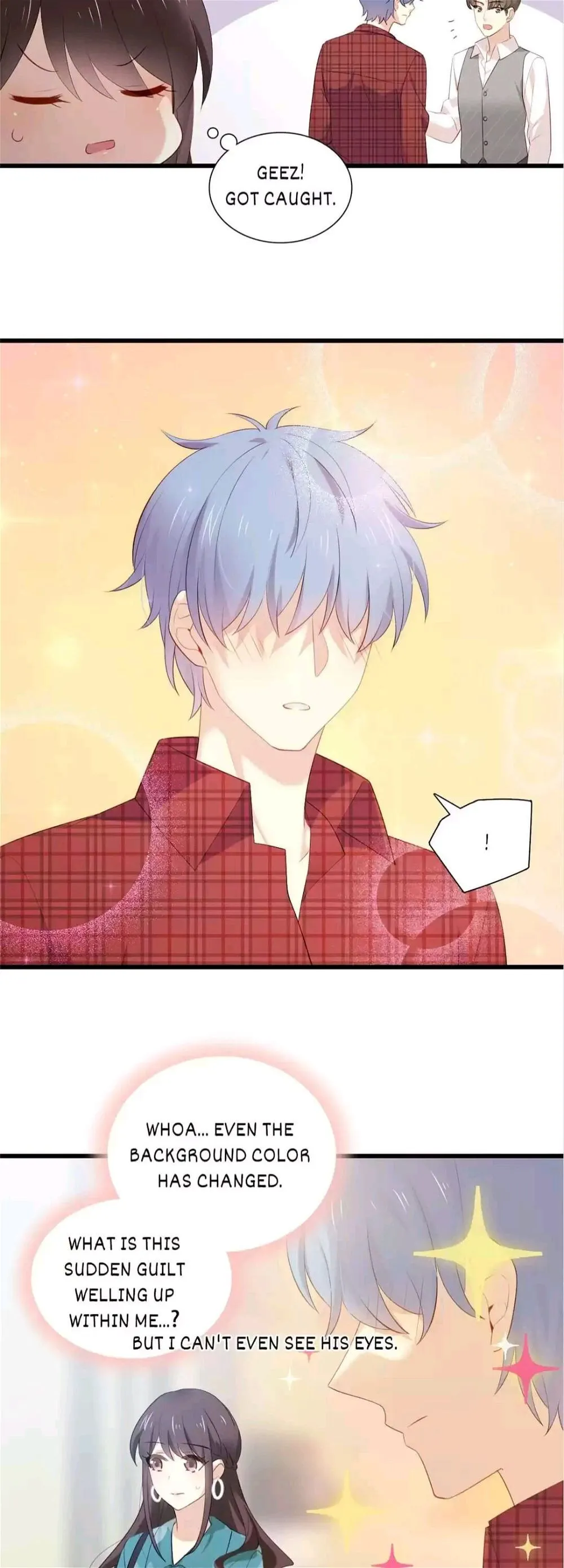 Related to Love Chapter 95 Online - página 2