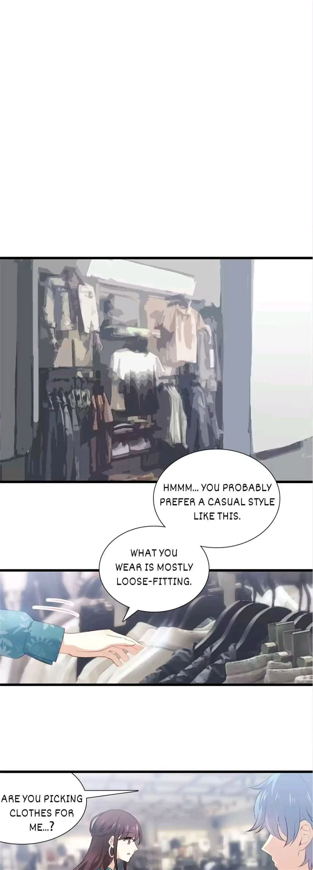 Related to Love Chapter 95 Online - página 7