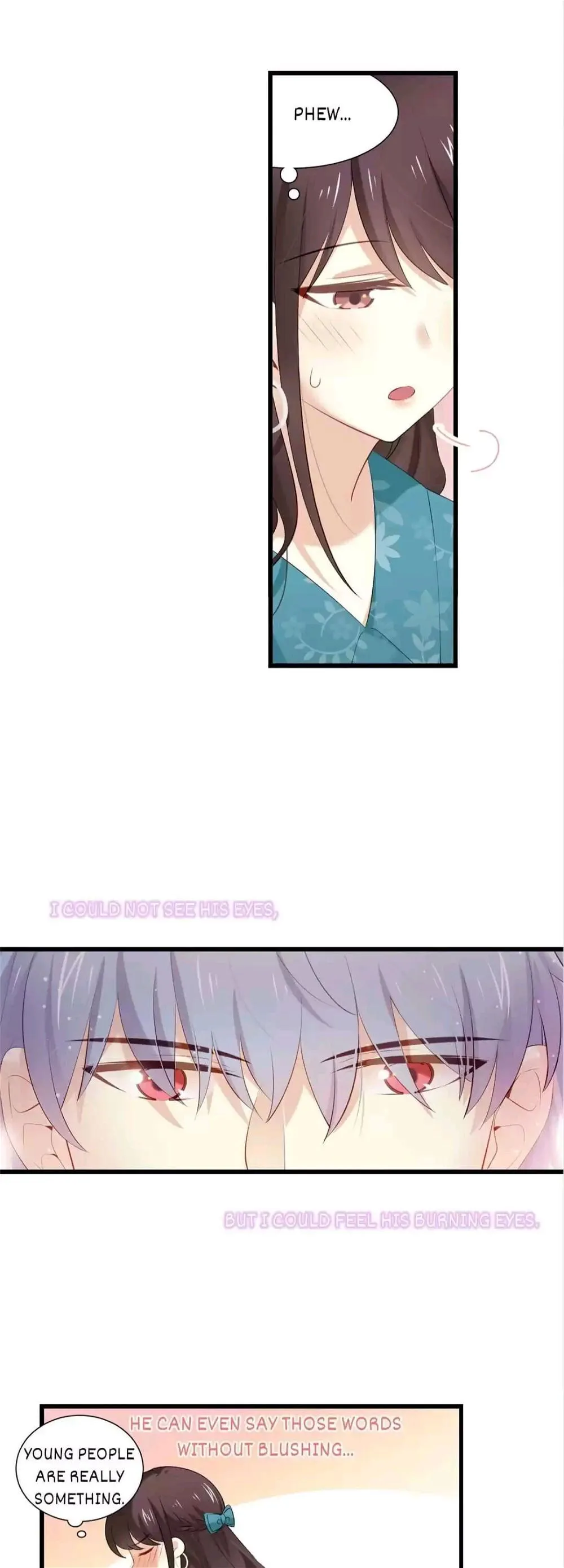 Related to Love Chapter 95 Online - página 12