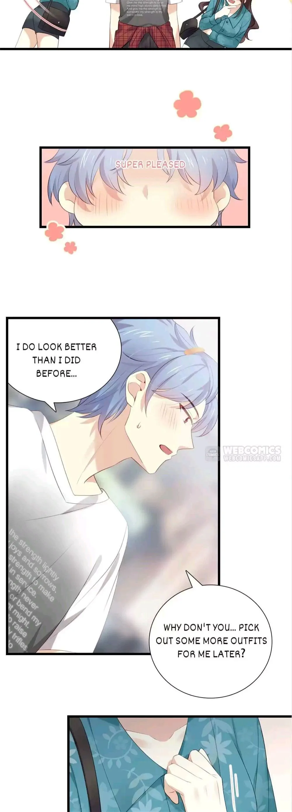 Related to Love Chapter 95 Online - página 15