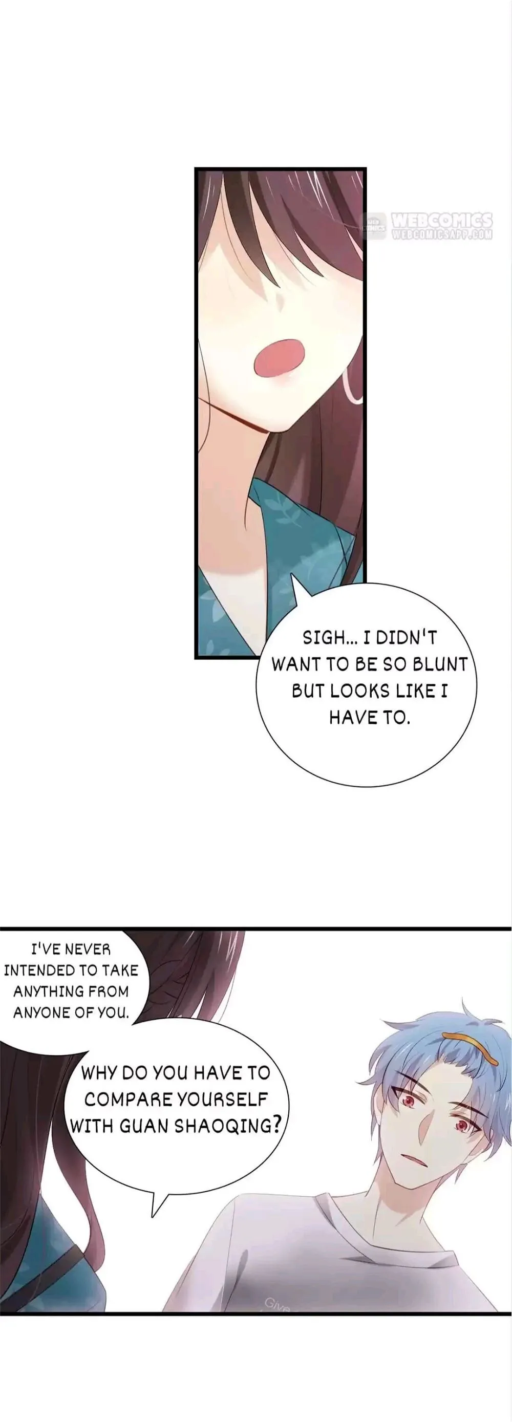 Related to Love Chapter 96 Online - página 6