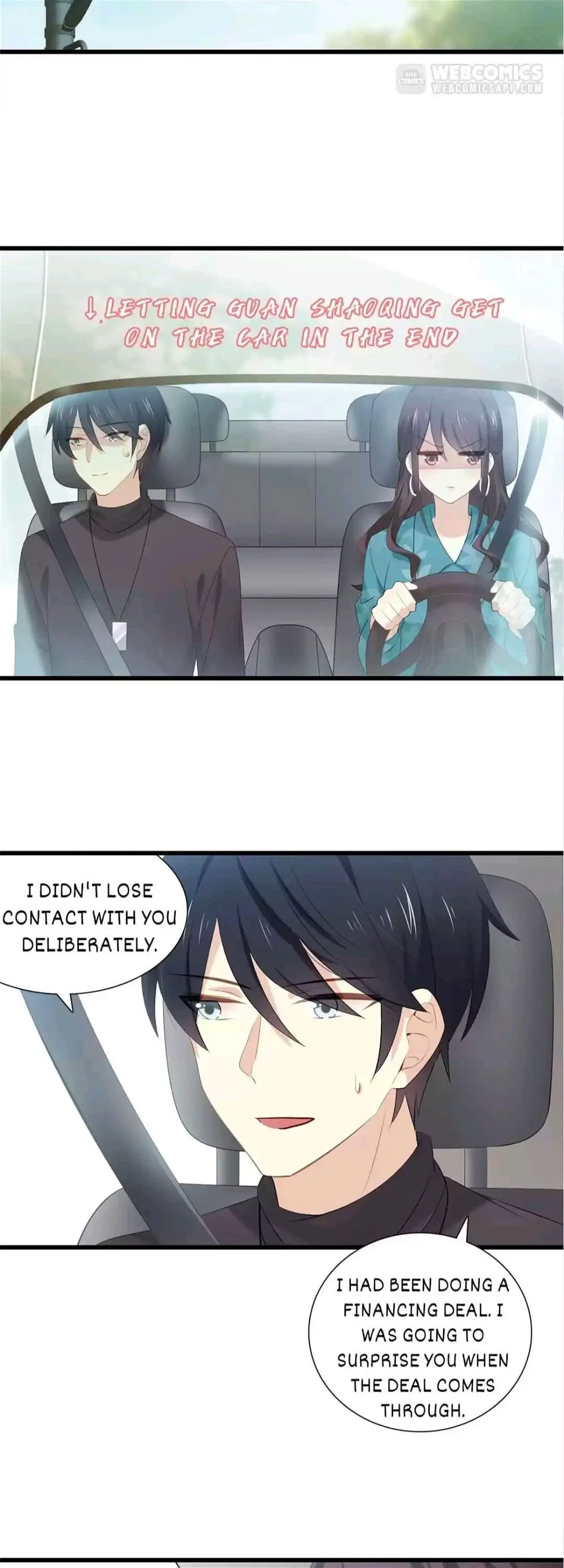 Related to Love Chapter 97 Online - página 5