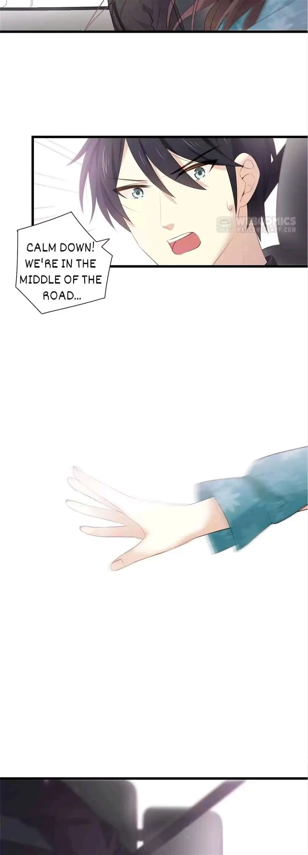 Related to Love Chapter 97 Online - página 7