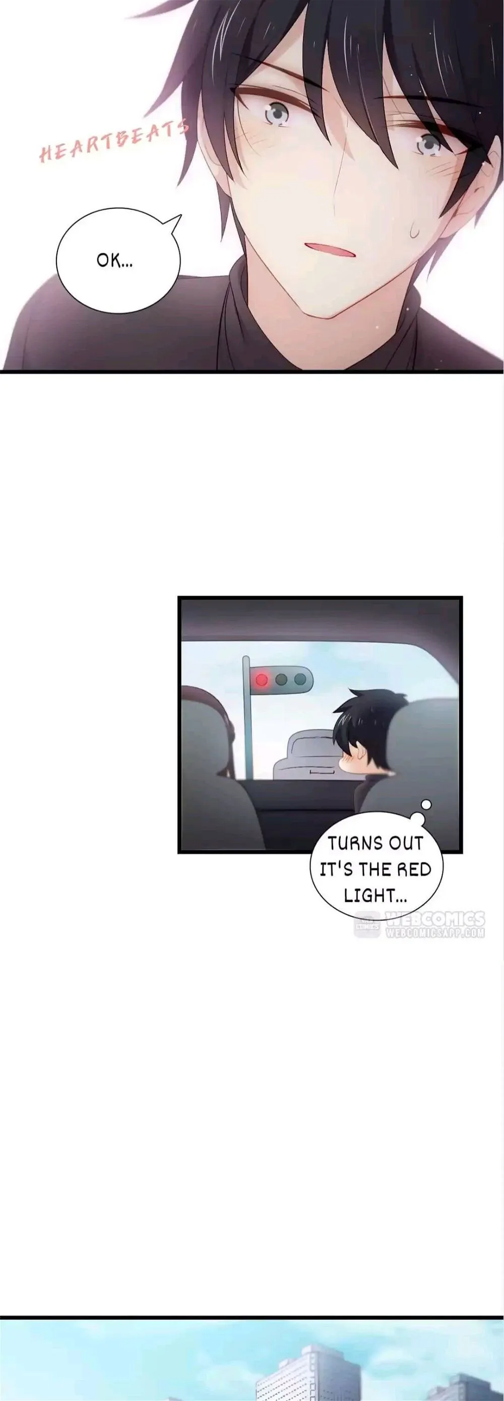 Related to Love Chapter 97 Online - página 9