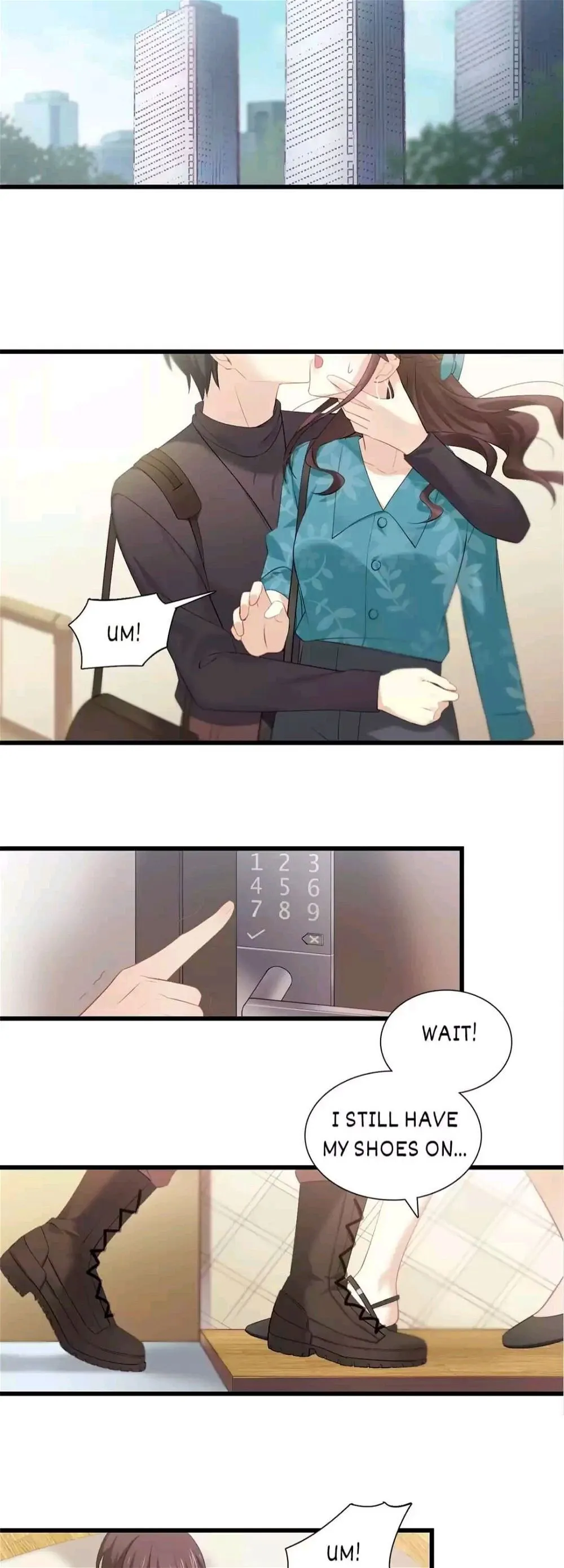 Related to Love Chapter 97 Online - página 10