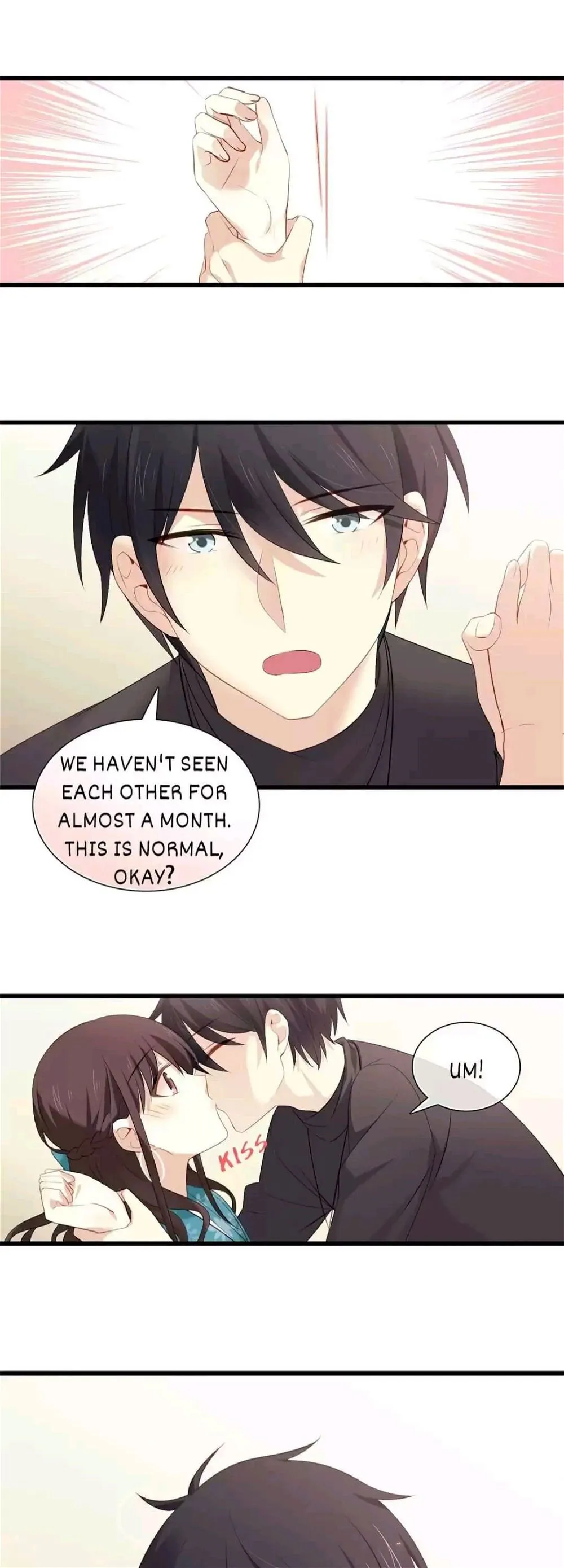 Related to Love Chapter 97 Online - página 12