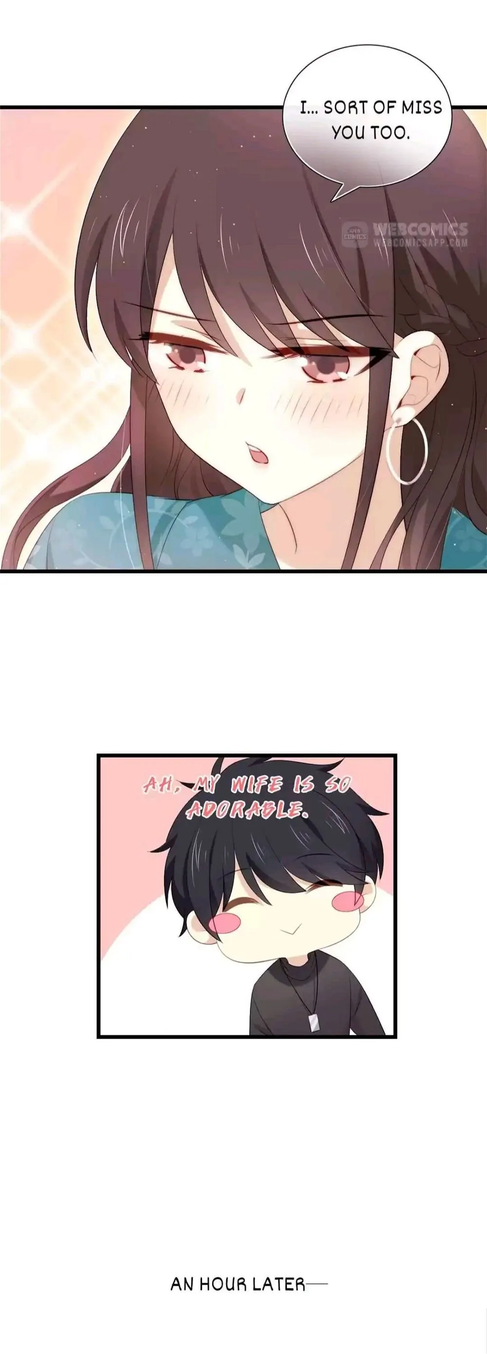 Related to Love Chapter 97 Online - página 14