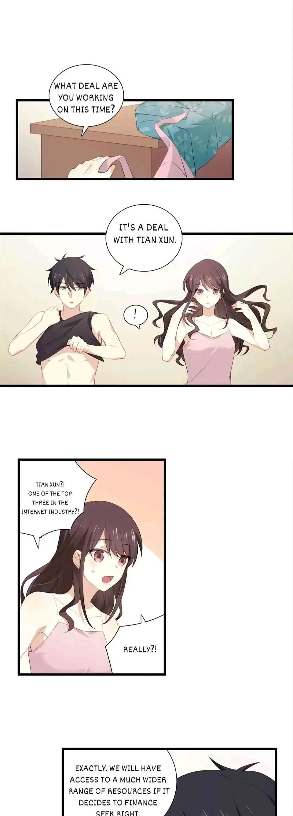 Related to Love Chapter 97 Online - página 15