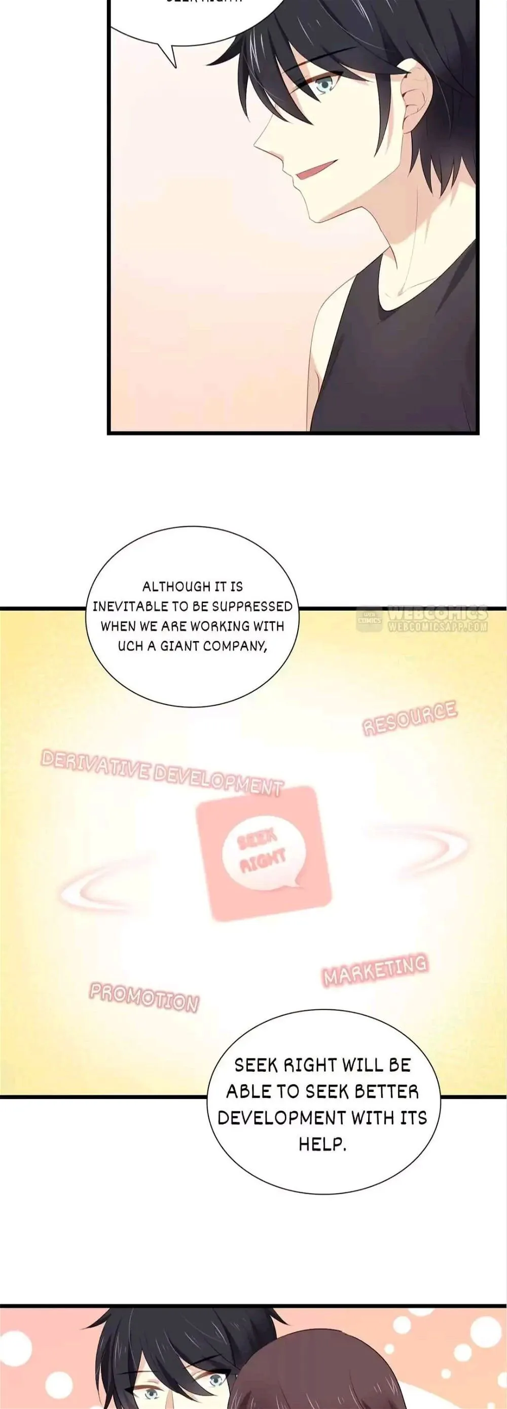 Related to Love Chapter 97 Online - página 16