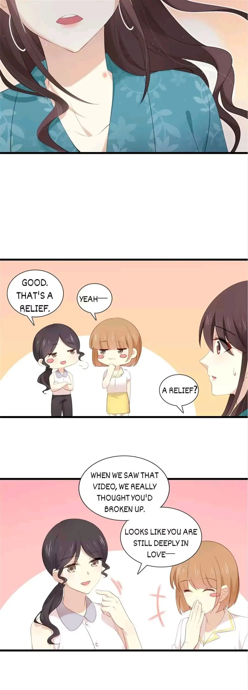 Related to Love Chapter 98 Online - página 5