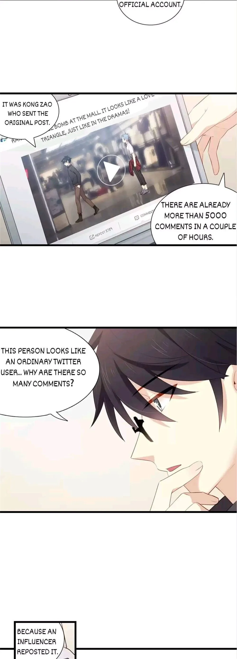 Related to Love Chapter 98 Online - página 7