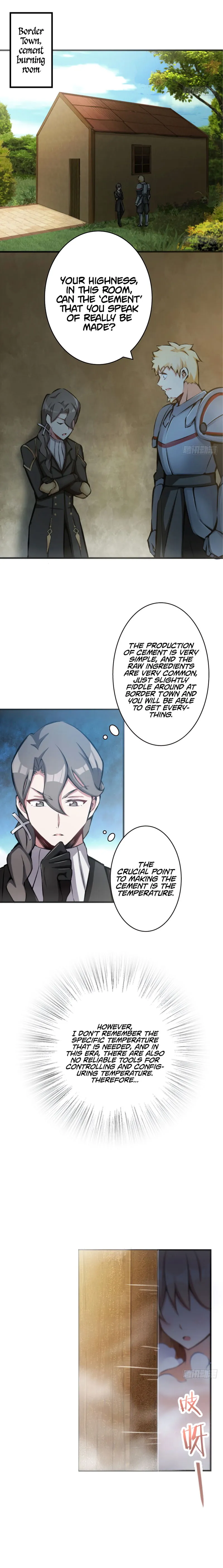 Release That Witch Chapter 10 Online - página 4