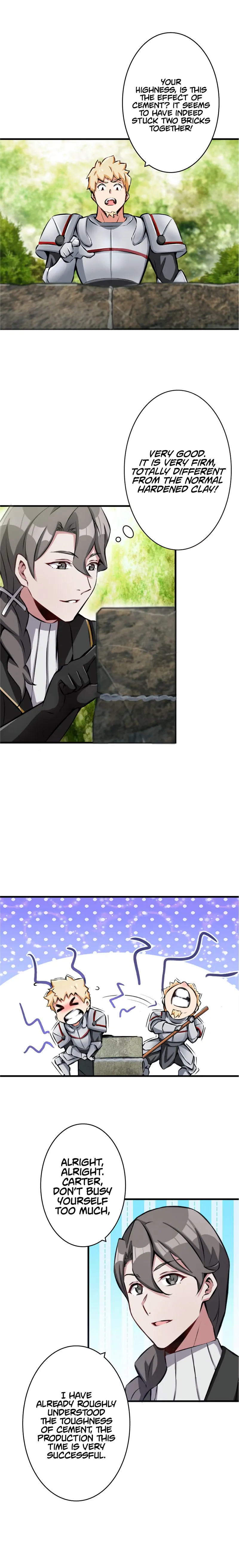 Release That Witch Chapter 10 Online - página 8