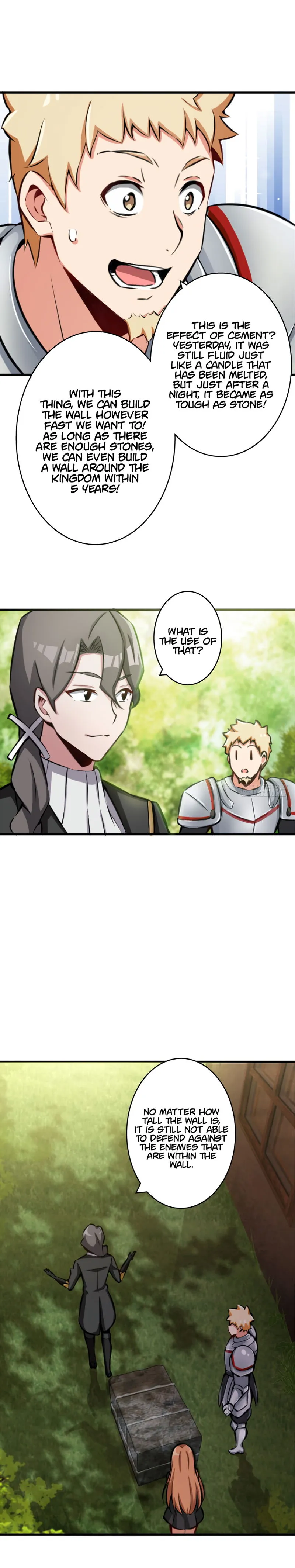 Release That Witch Chapter 10 Online - página 9