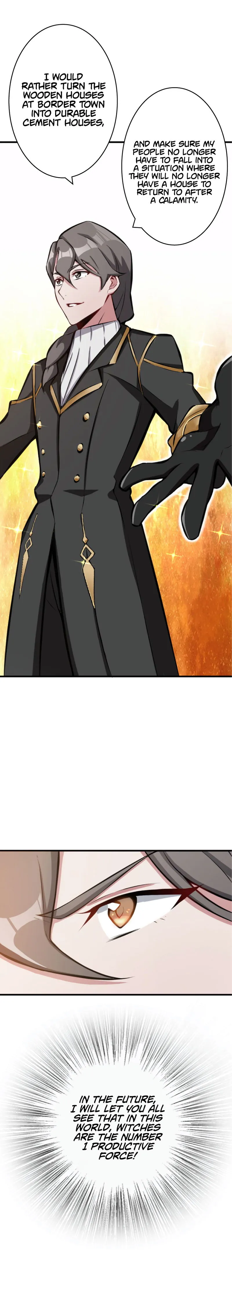 Release That Witch Chapter 10 Online - página 10