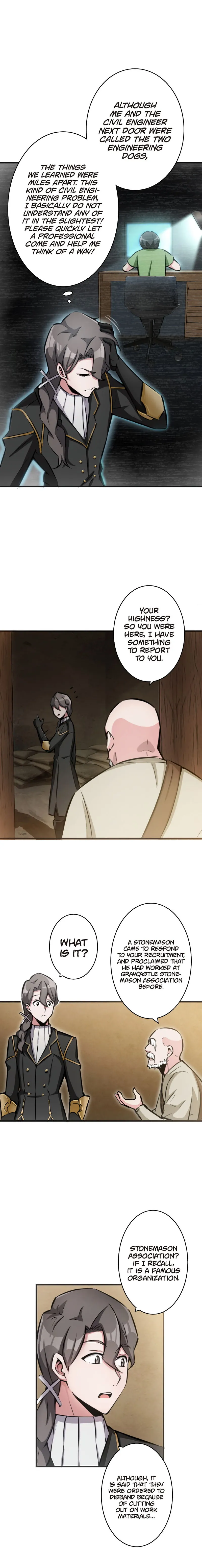 Release That Witch Chapter 11 Online - página 4