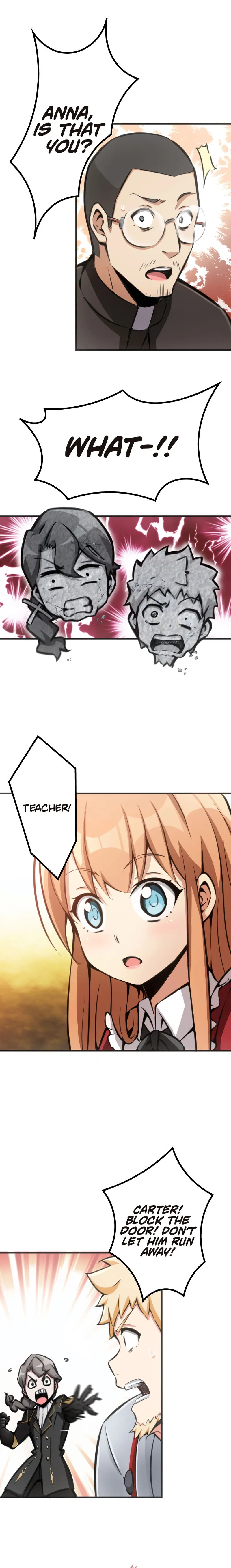 Release That Witch Chapter 11 Online - página 7