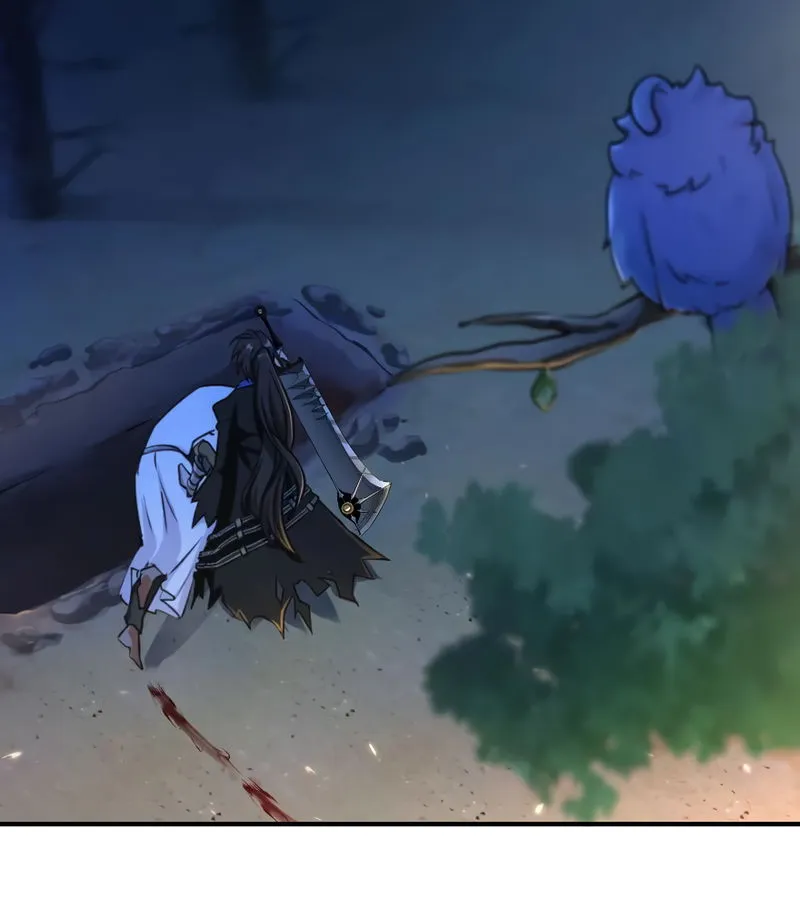 Release That Witch Chapter 111 Online - página 4