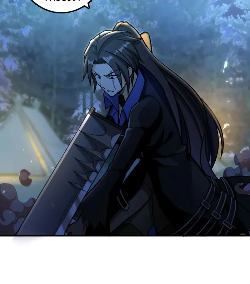 Release That Witch Chapter 111 Online - página 7
