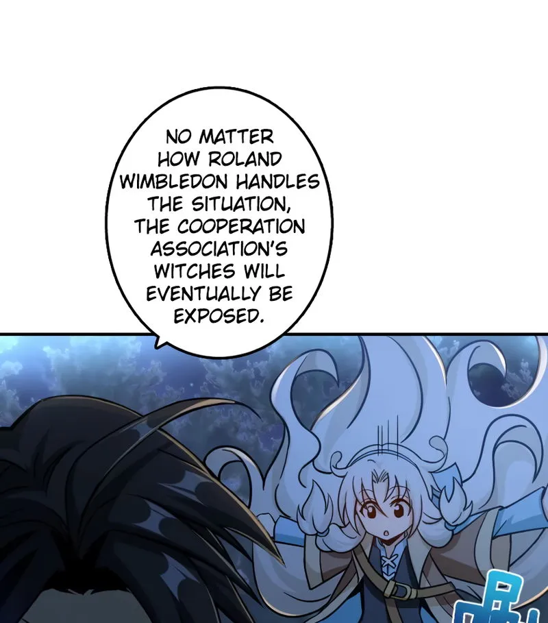Release That Witch Chapter 111 Online - página 8