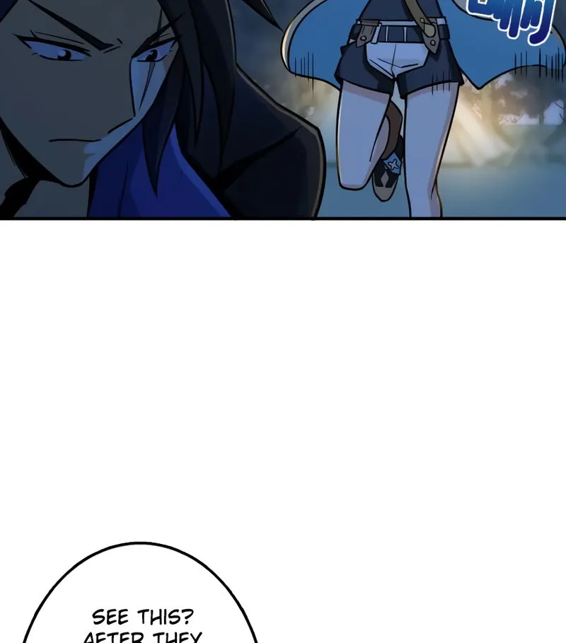 Release That Witch Chapter 111 Online - página 9