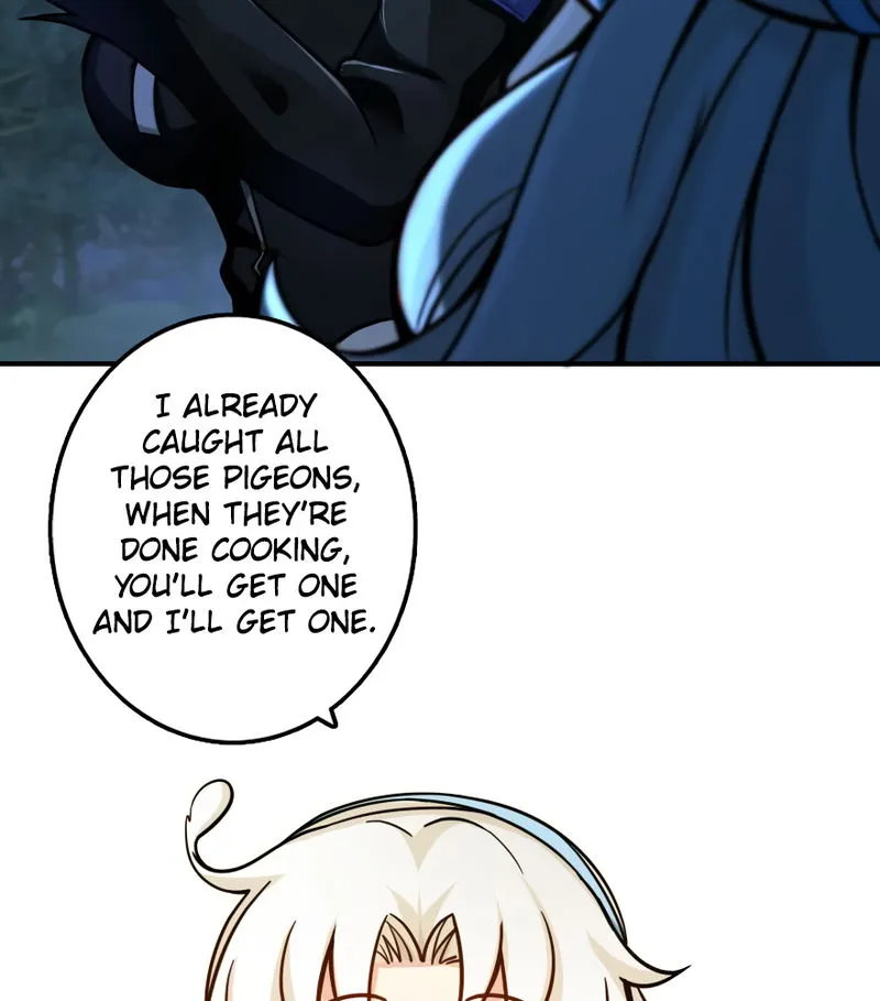 Release That Witch Chapter 111 Online - página 11