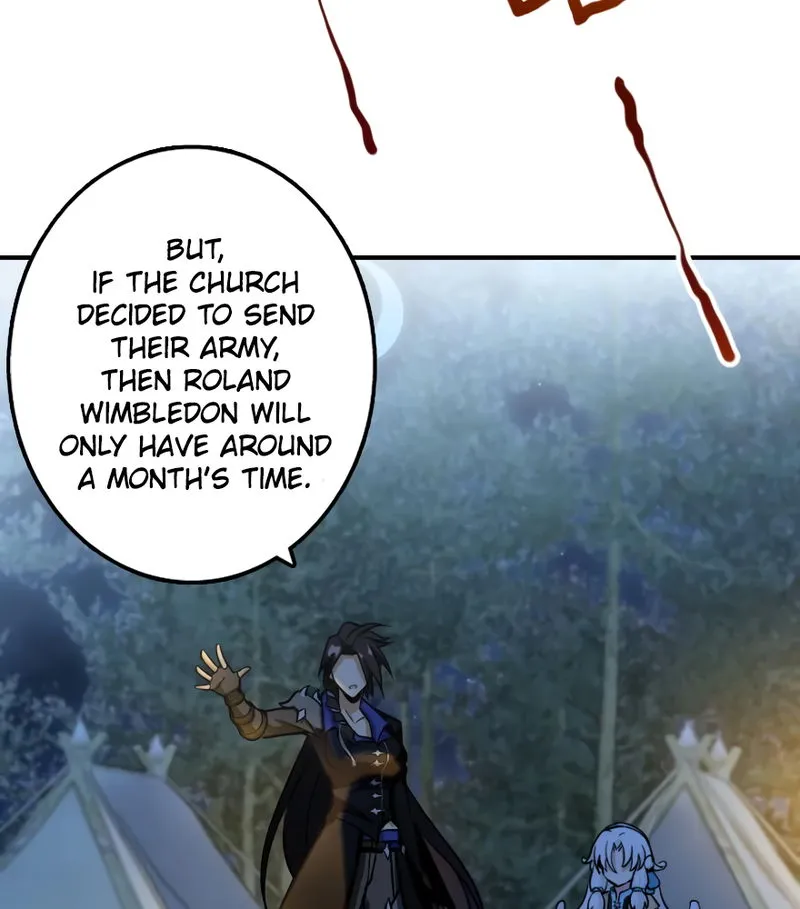 Release That Witch Chapter 111 Online - página 13