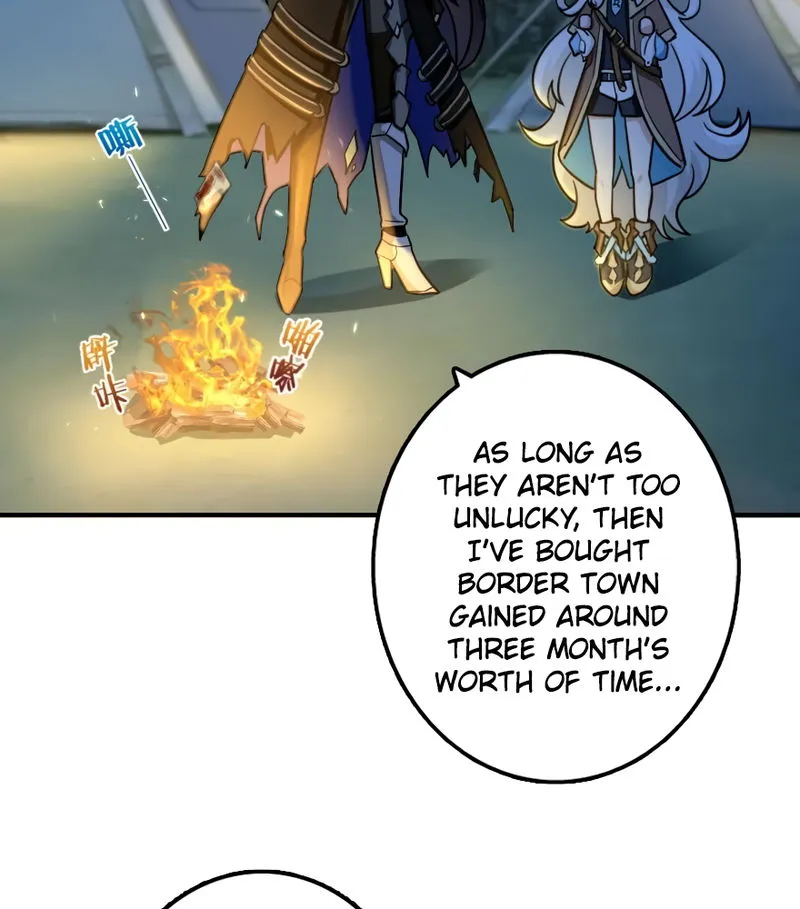 Release That Witch Chapter 111 Online - página 14