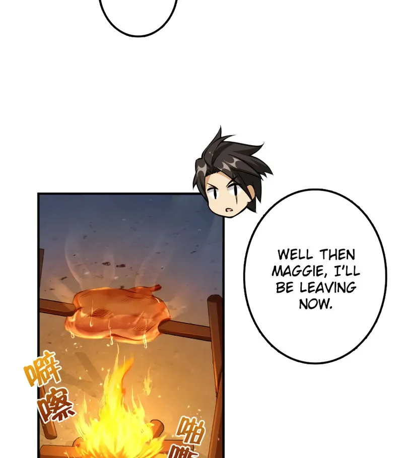 Release That Witch Chapter 111 Online - página 18