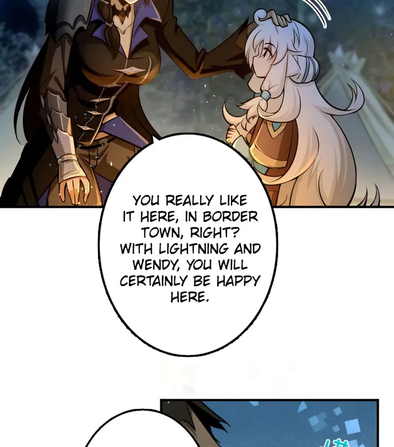 Release That Witch Chapter 111 Online - página 20