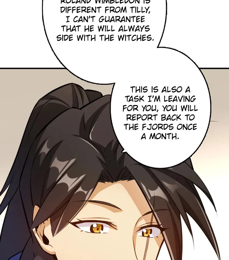 Release That Witch Chapter 111 Online - página 22