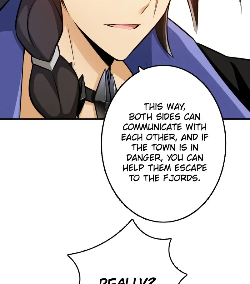 Release That Witch Chapter 111 Online - página 23