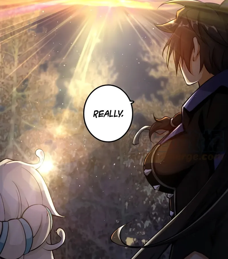 Release That Witch Chapter 111 Online - página 27