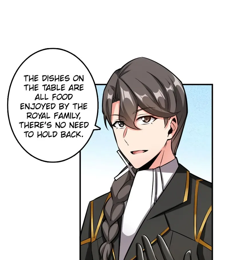 Release That Witch Chapter 111 Online - página 32