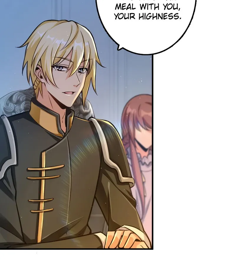 Release That Witch Chapter 111 Online - página 34