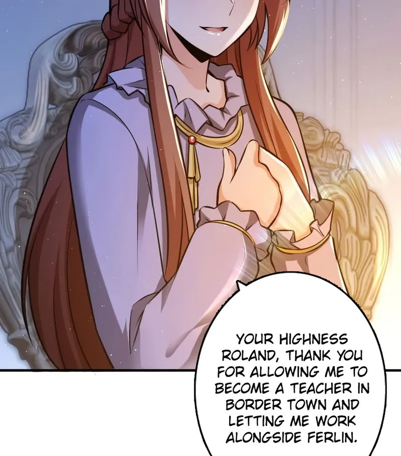 Release That Witch Chapter 111 Online - página 36