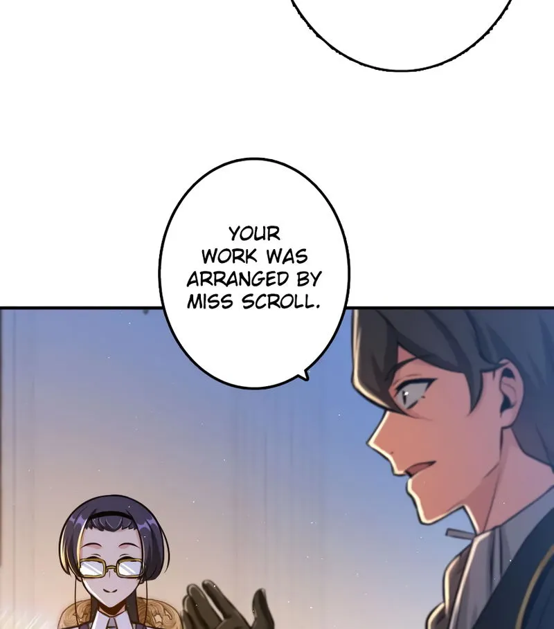 Release That Witch Chapter 111 Online - página 37