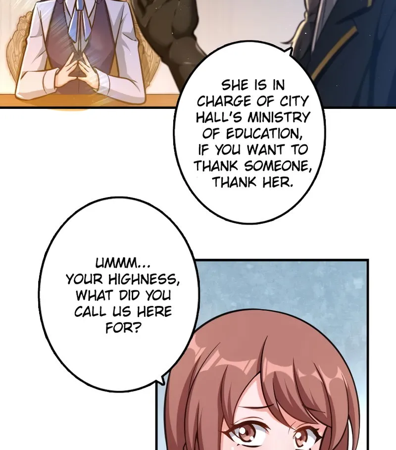 Release That Witch Chapter 111 Online - página 38