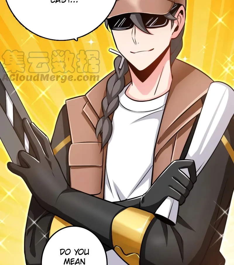 Release That Witch Chapter 111 Online - página 40