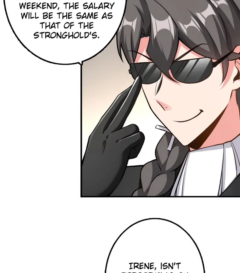 Release That Witch Chapter 111 Online - página 43
