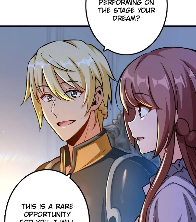 Release That Witch Chapter 111 Online - página 44