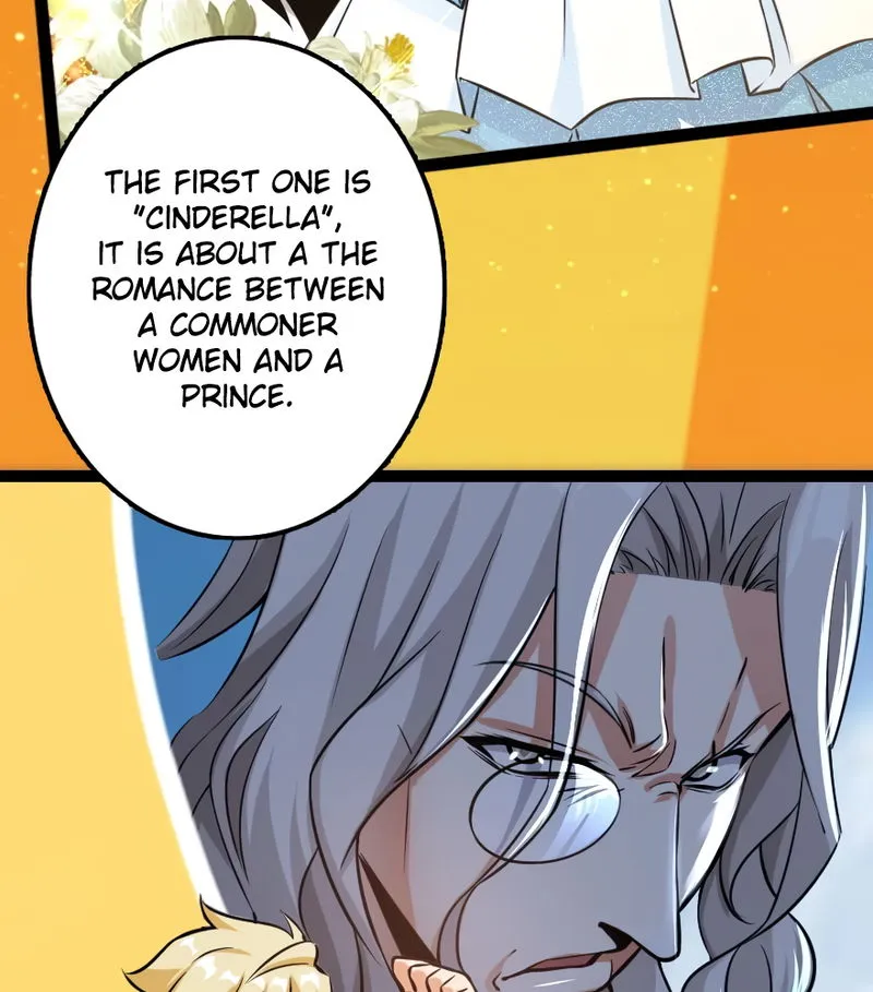 Release That Witch Chapter 111 Online - página 50